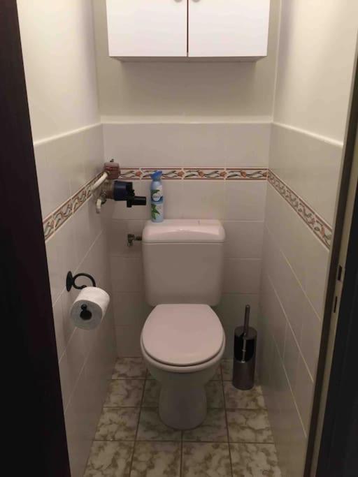 Grand Studio De 36M2 Avec Alcove, Situe Au Centre. Lägenhet Les Deux Alpes Exteriör bild